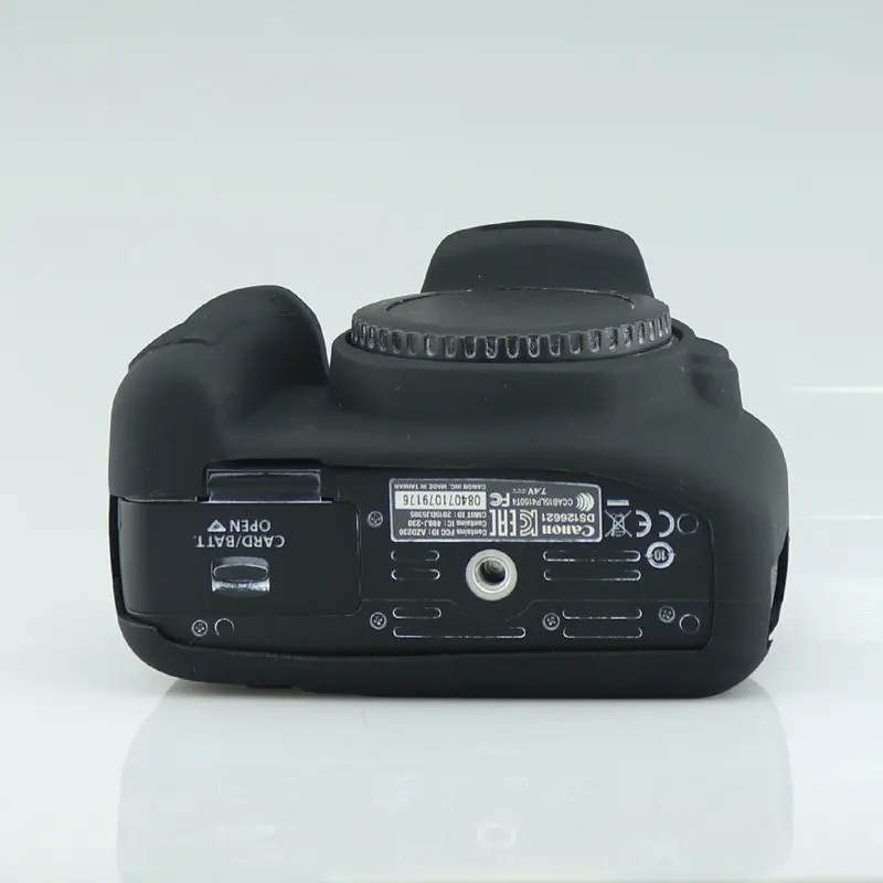 Камера чехол средства ухода за кожей для SONY A9 A7 III A7R III однообъективной зеркальной камеры Canon EOS титановый Электролитный электрод со случайно выбранным R 250D 5D Mark III IV 5D3 5D4 3000D 4000D 800D 750D SL3 T6i T7i