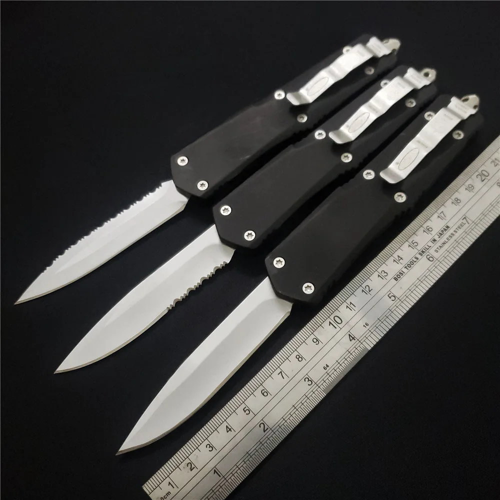 

EDIEU Version MiRo-A07 Pocket Knife Utility EDC Tools