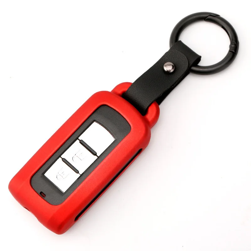 Чехол для автомобильного ключа из углеродного волокна чехол с умным
