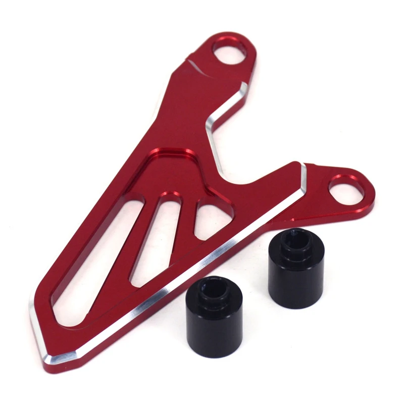 

Защитная крышка цепи CNC для мотоцикла Honda CRF250R CRF450R