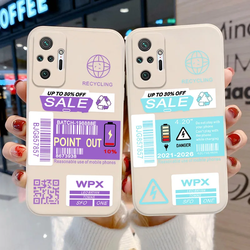 

Redmi Note 9 Case For Xiaomi Poco X3 Pro Cases Lens Protection Shell For Xiaomi Redmi 9 9A 9T 9C Note 10 9S 8 Pro Max Back Cover