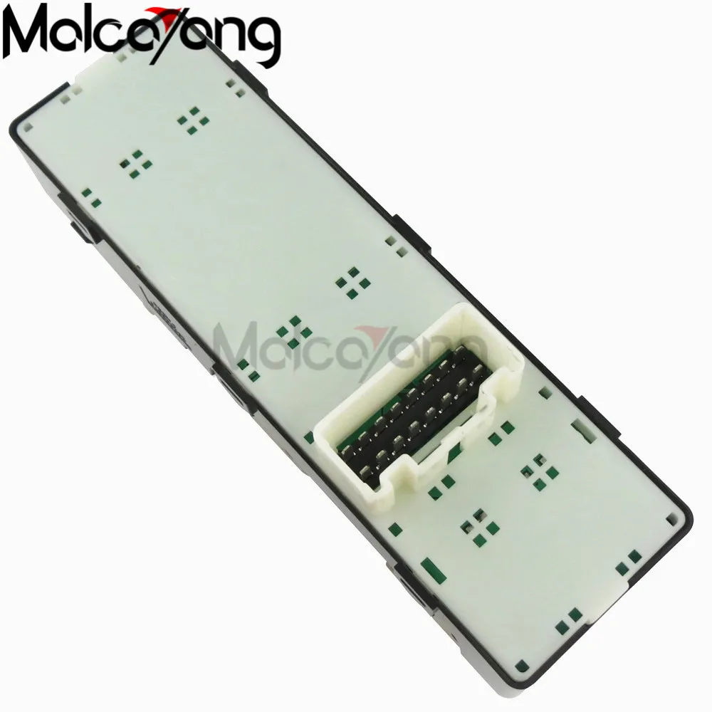 Автомобильный главный выключатель питания боковой драйвер 93570 3S000 подходит для