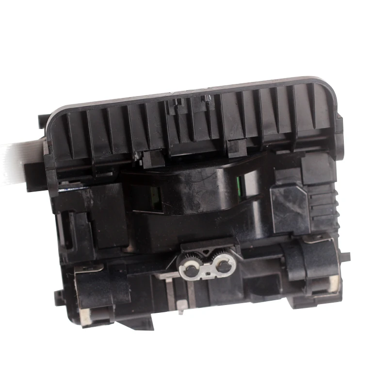 Автомобильная полка 8-цветный Держатель сопла для УФ-принтера картридж принтера