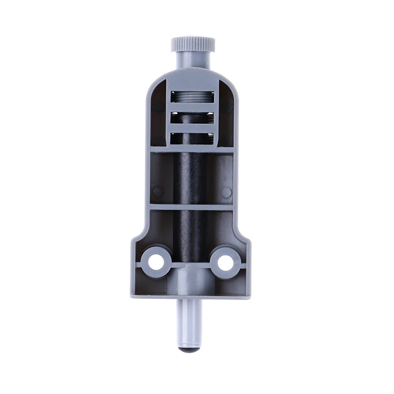 

1PCS Kitchen Cabinet Door Stop Drawer Soft Quiet Close Closer Damper Buffers 6.6*3.5cm