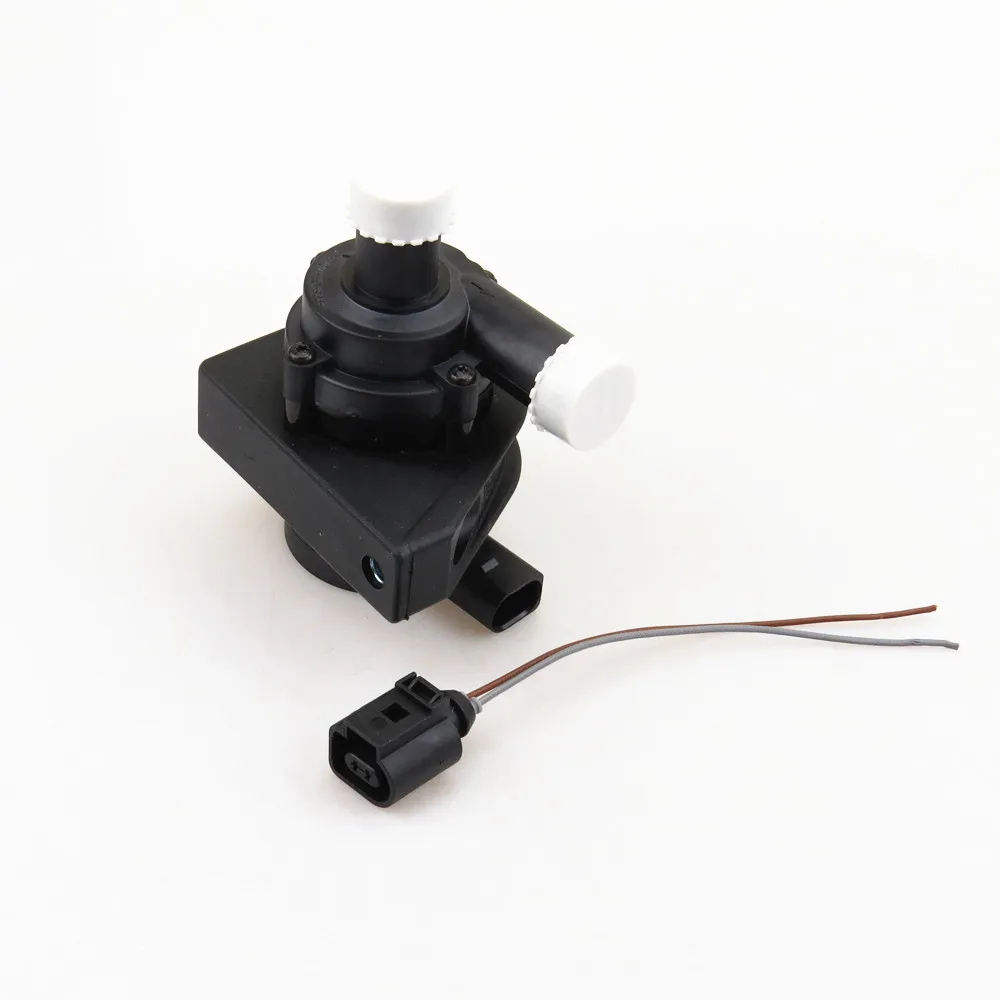 Насос водяной TUKE 1 8 t 2 0 12 В 1K0965561J 1J0 973 702 для Q3 A3 TT VW Golf 5 Jetta MK6 Passat B6 Tiguan|vw jetta water pump|pump