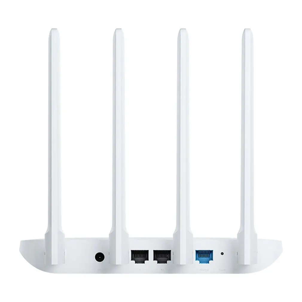 Xiaomi Wifi роутер 4C высокоскоростной Wifi через стену King Home интеллектуальный анти-клеевой сети 100 Мега волоконно-оптический маршрутизатор