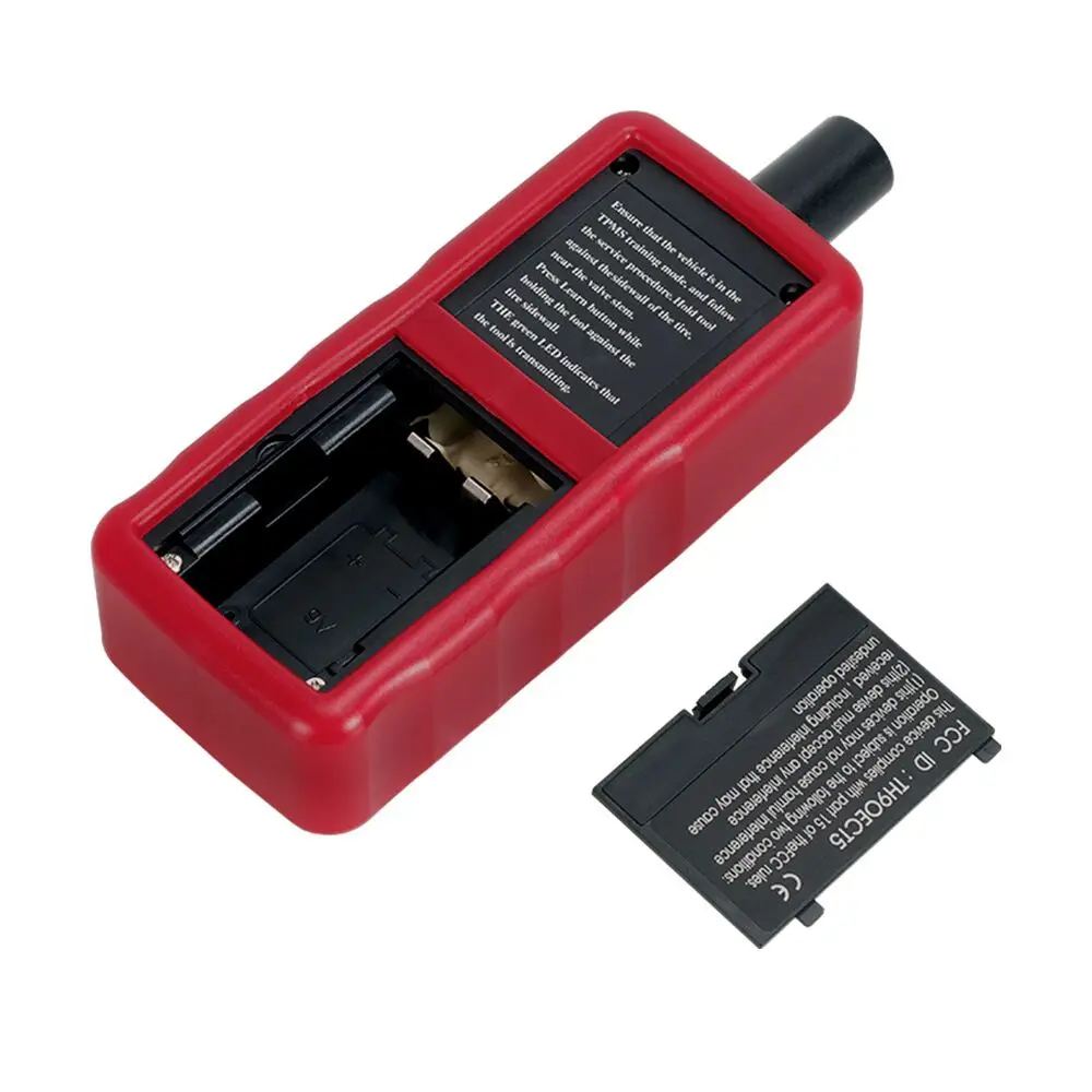 Promotion EL-50449 TPMS Activation Tool for For.d car tire pressure resetter EL-50448 OEC-T5 Bui.ck/ G.M auto diagnosis | Автомобили и