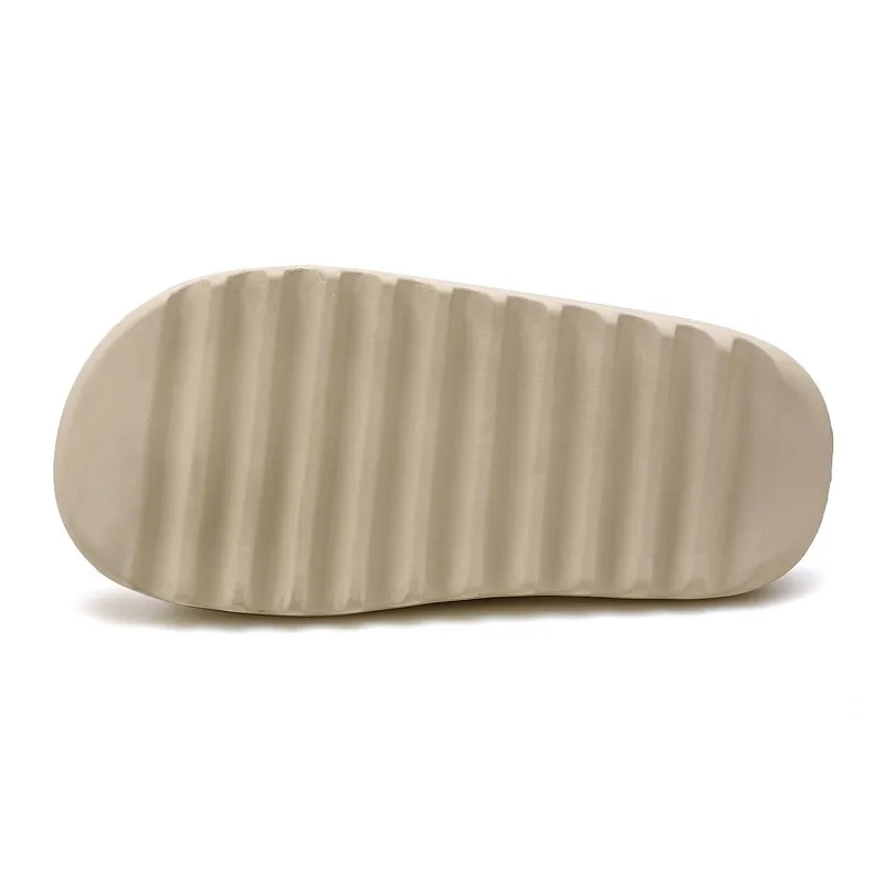 

2020 New Trend Indoor Slippers Men Summer Flat Walking Shoes Men Soft Bottom Men Hotel Slippers Anti Slip Shower Men Slippers