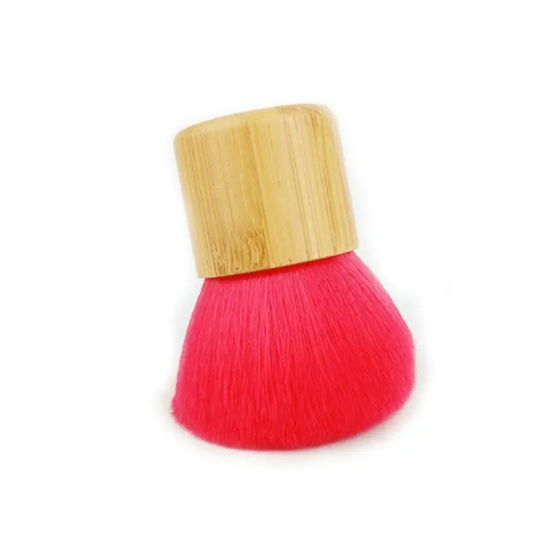 

Wooden Handle Cleaning Brush Soft Brush Cleaner for Vinyl LP Player Accessories A0NB