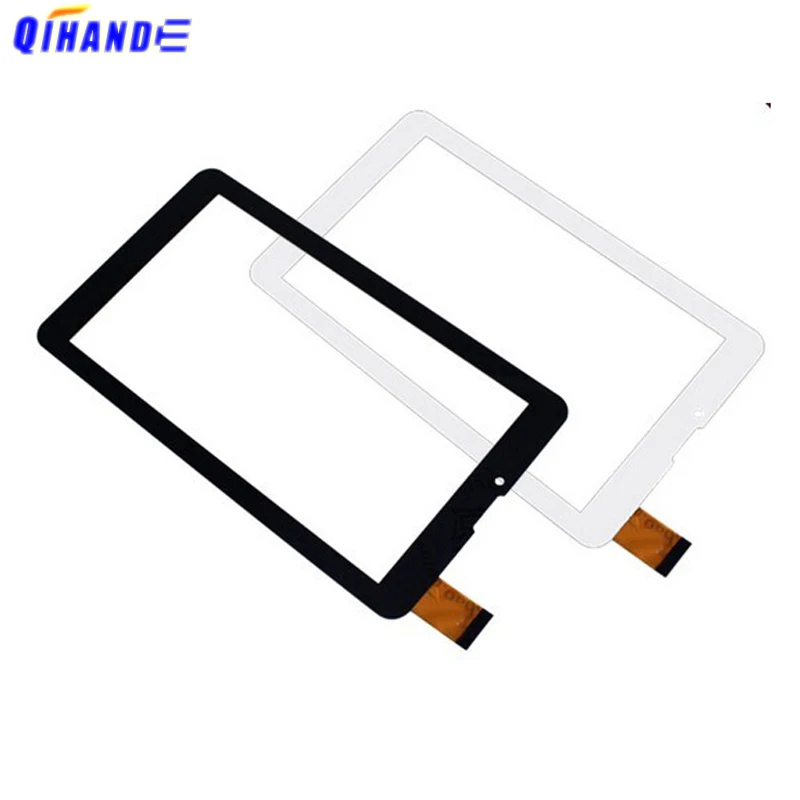 

New 7 inch Touch Screen Digitizer Glass For Touchmate TM-MID792E tablet PC Free shipping