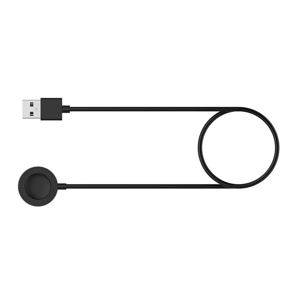 Для Fossil Gen 4 5 зарядное устройство Замена беспроводной usb зарядная док станция с