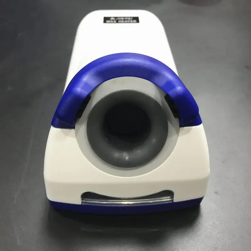 Электронный стоматологический лабораторный инфракрасный нагреватель воска для