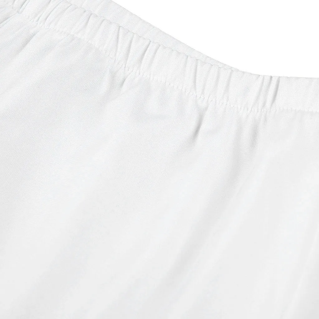 

Casual Solid Pyjamas Set Women Satin Camisole Shorts Set V-Neck Sleeveless Tops Sleepwear Comfort Nightwear Lounge Pajama Sets