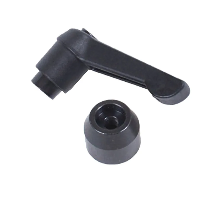 

Tactical Harris KMW pod-Loc Rail Mount S-Lever Adapter Tools Hunting Gun Accessories