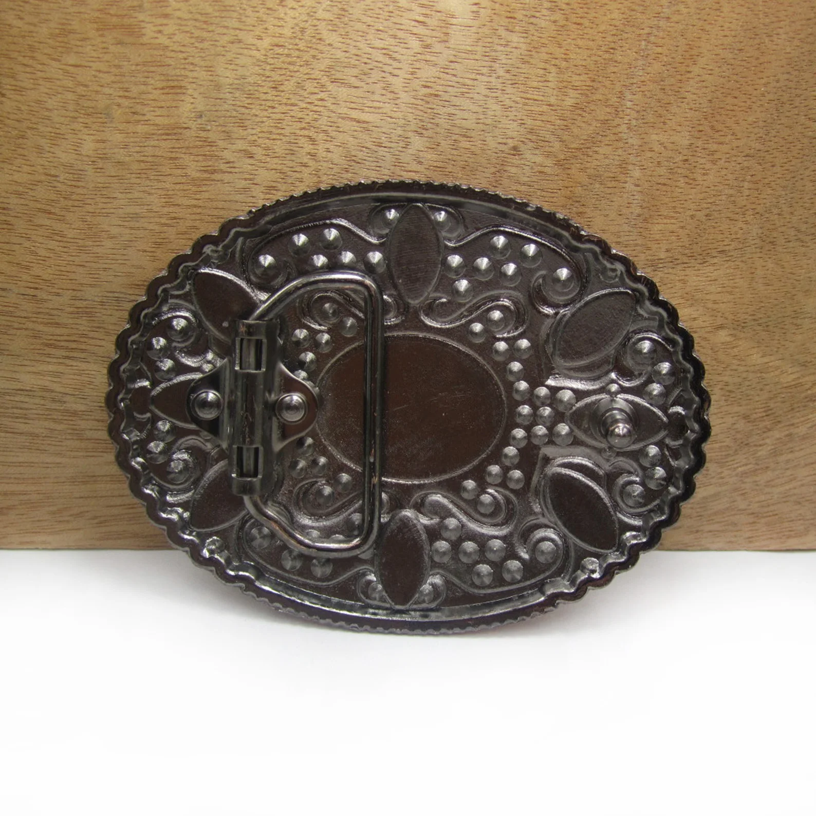 Оптовая продажа бирюзовый камень бриллиантовая пряжка для ремня Buckleclub