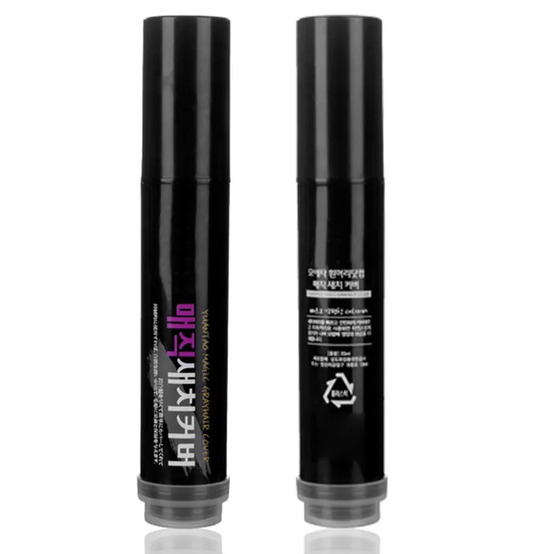 

Top Luxury Best Hot Sale Disposable Herbal White Hair Covering Pen Dyeing Tousle Pen Long Lasting NShopping