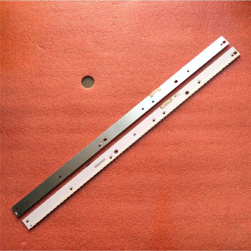 LED backlight strip UE55KU6500 UE55LS003 UE55KU7500 UE55KU6400 SEC_KU6400/KU6500_66+66_7032C_L_33S2P BN96-39595A 39596A 39601A