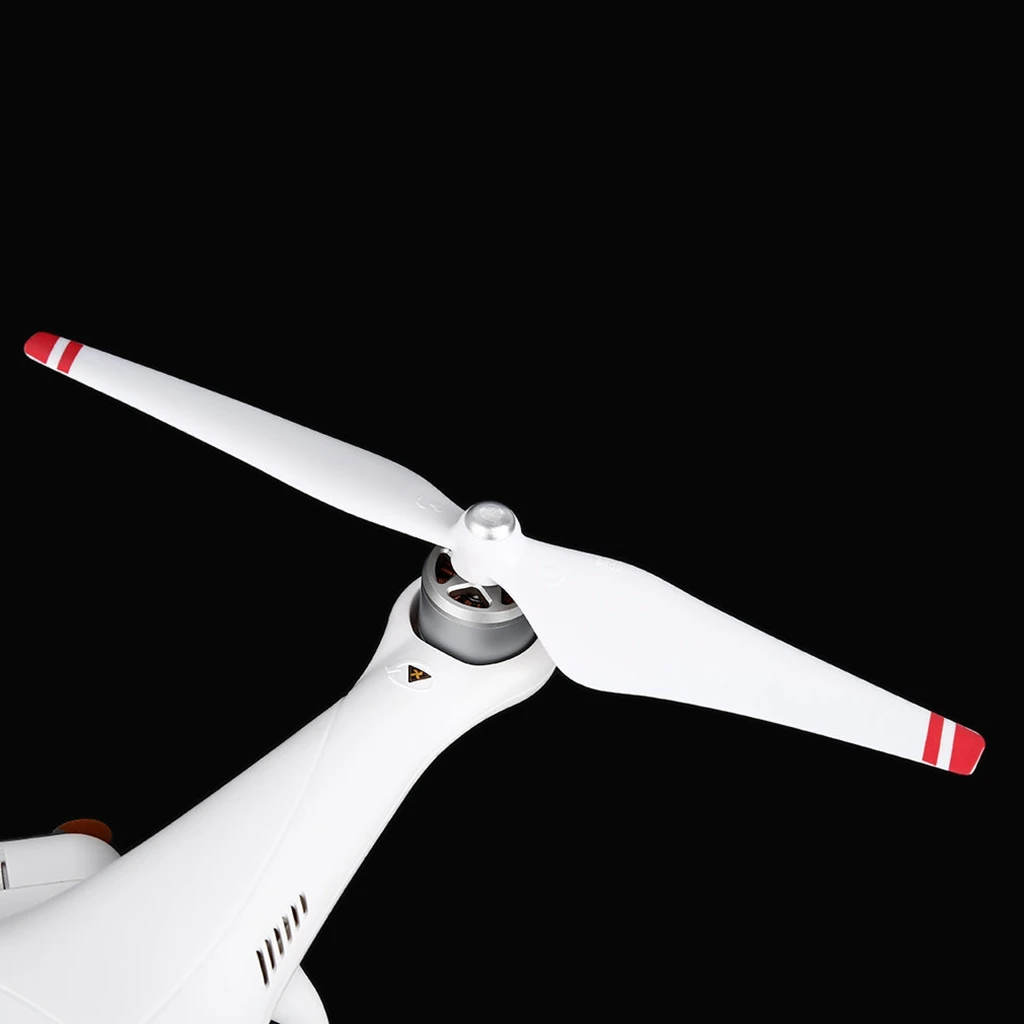 

2X пропеллер с низким уровнем шума для DJI Phantom 3 Pro