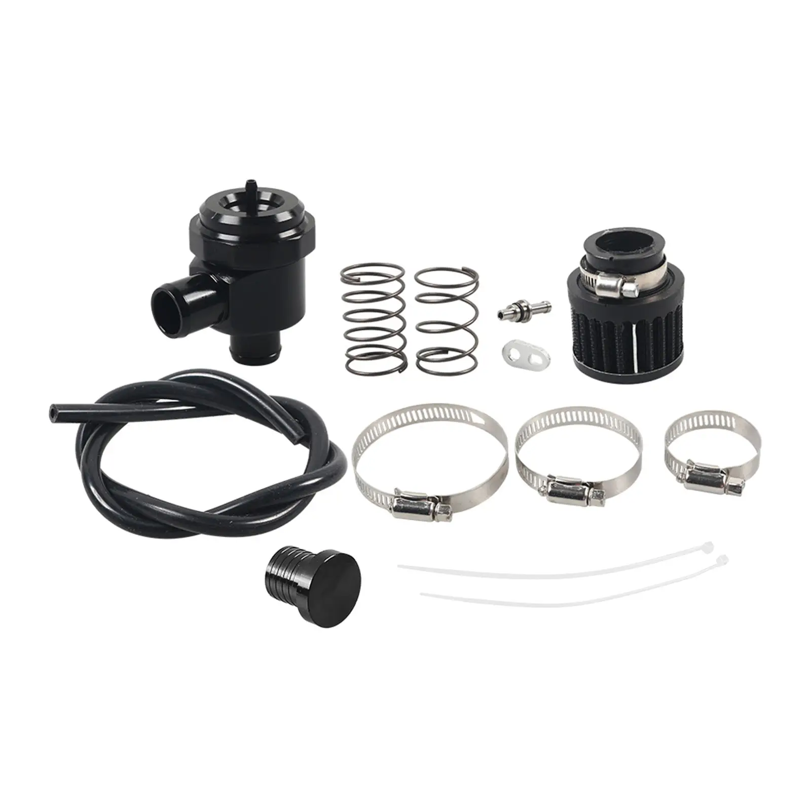 

Автоматический комплект выдувного клапана Turbo для Polaris RZR XPT 16-21, запасные части