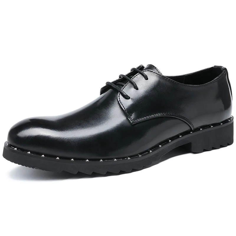 

Brand Men Casual Shoes Mixed Colours Breathable Men Flats Shoes Luxury Shoes For Men Big Size leather shoes men