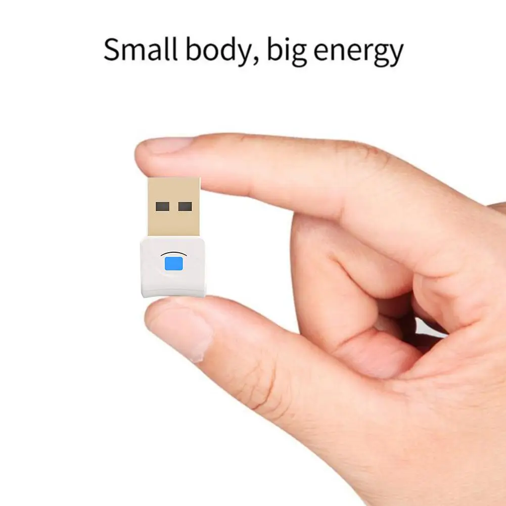 Беспроводной usb адаптер Bluetooth 4 0 Настольный Wi Fi аудио приемник передатчик для