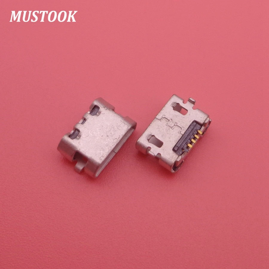 10 шт. Micro 5pin USB разъем для зарядки порт питания мини usb Замена Ремонт Dell VENUE 8 PRO 5830 |