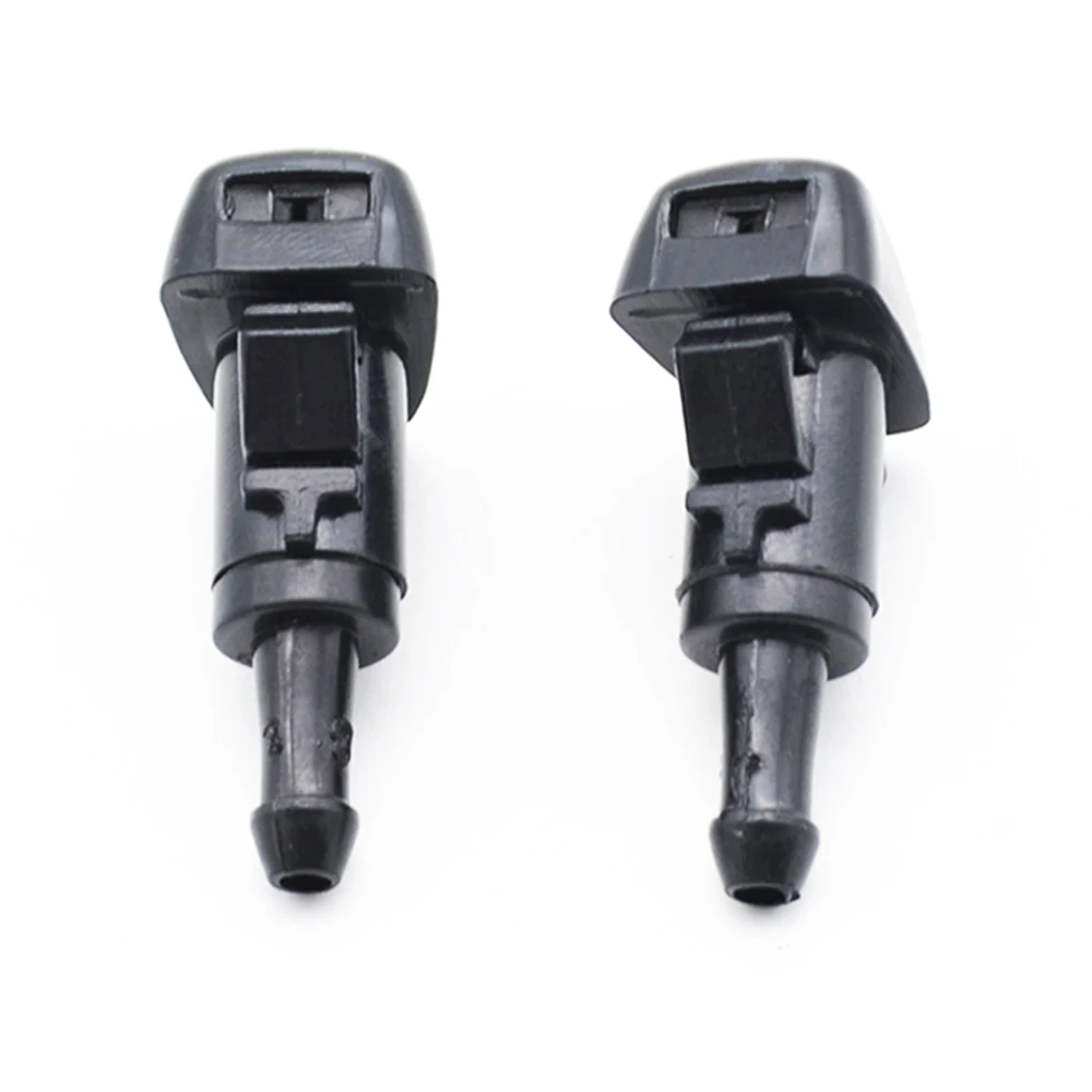 Форсунка омывателя лобового стекла Xukey x2 для Kia Sorento 2 Sportage 4 Hyundai Veracruz Verna Creta ix55 |