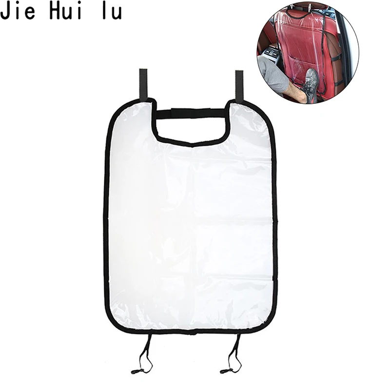 1 шт. защитный чехол на заднее сиденье автомобиля для детей Детский коврик удара