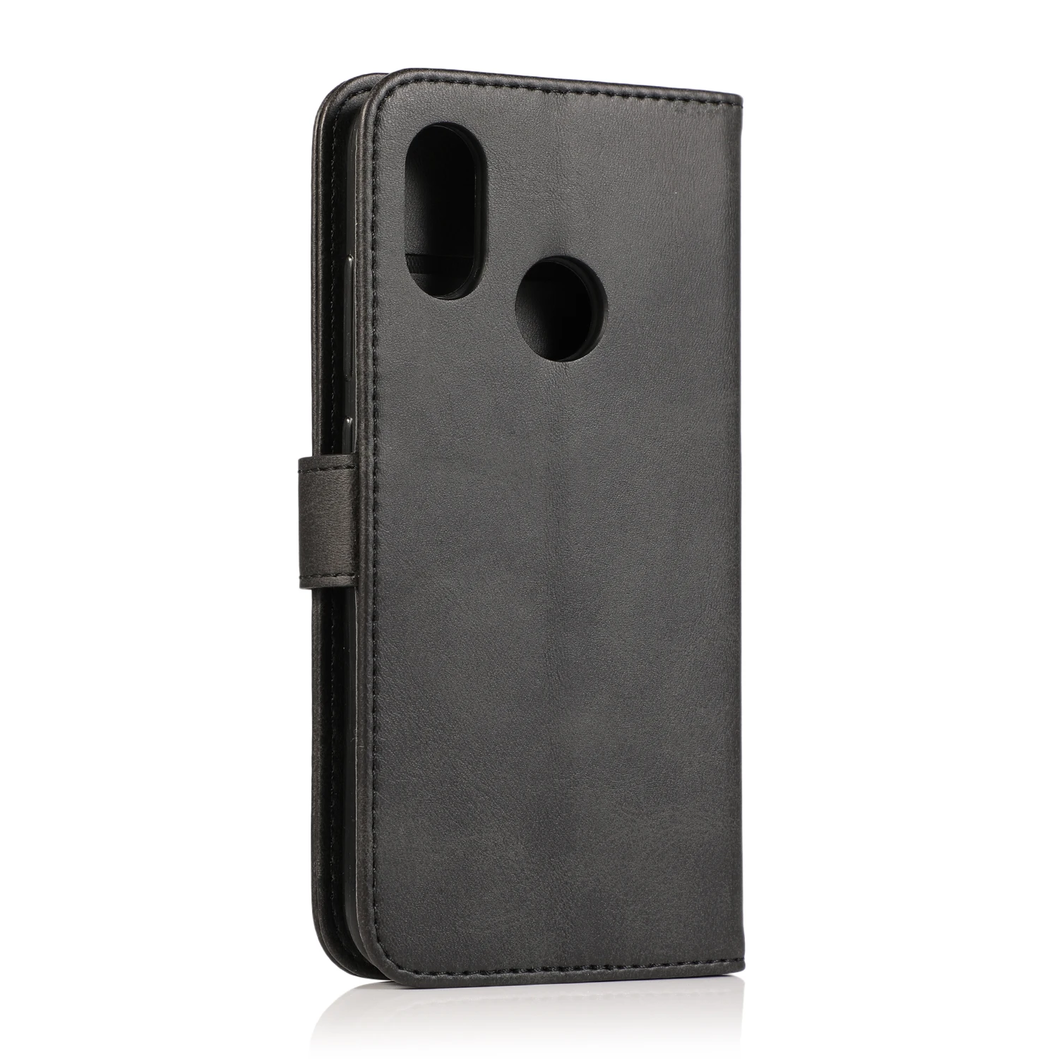 Флип кошелек ТПУ кожа мягкая сумка huawei P30 P30 Pro P30 lite P20 P20 Pro P20 Lite mate 20 mate Lite Nova 4 Чехол