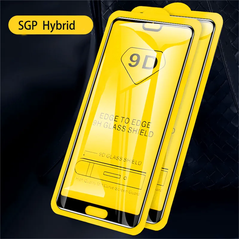 Закаленное стекло 9D для Oppo Realme 3 A37 A59 A73 R15 F11 Pro защита экрана 2019 F5 F7 F9 X|Защитные