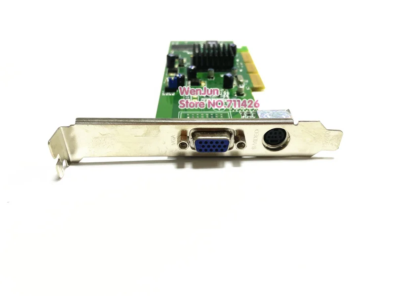 Высококачественная видеокарта для PowerMac G3 G4 G5 новая видеографическая карта ATI Radeon