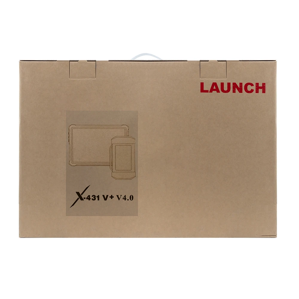 2021 LAUNCH X431 V Plus планшет и HD 4 0 грузовик полная система диагностический инструмент