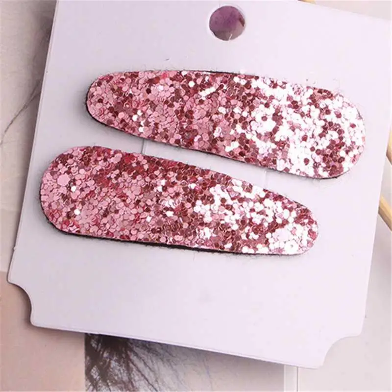 Заколки для девочек в европейском и американском стиле Корейские заколки с