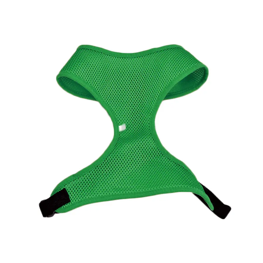 Сетчатый нейлоновый жилет для собак среднего размера|dog vest|pet vestvest dog |