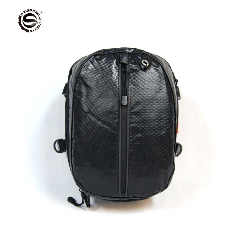 Сумка для мотоцикла SFK многофункциональная водонепроницаемая на два плеча |