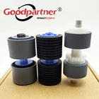 1X 8262B001AA 3601C002AA обмен ролик Набор для CANON DR-G1100 DR-G1130 DR-G2090 DR-G2110 DR-G2140 imageFORMULA сканер