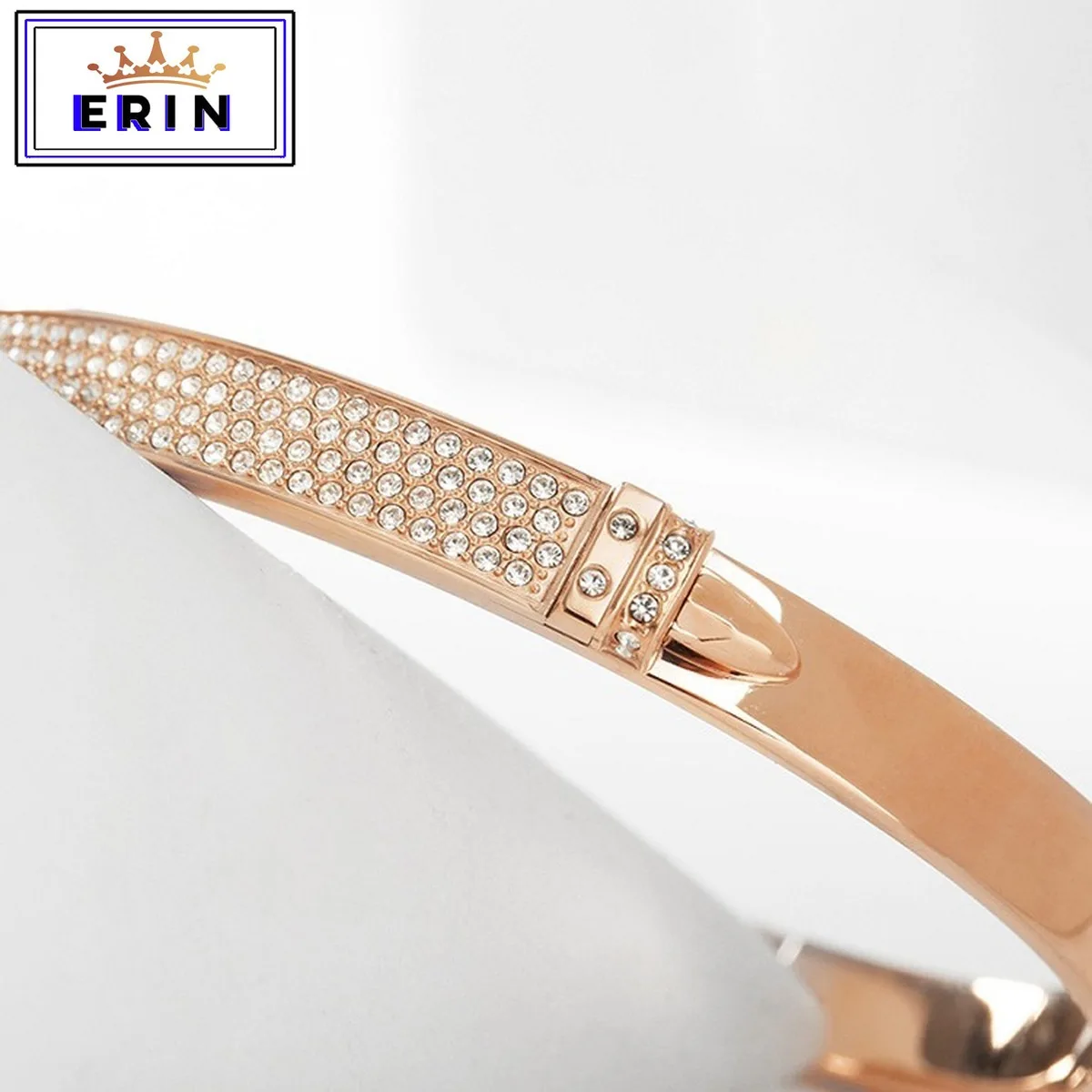 

ERIN High quality SWA, gorgeous crystal and all kinds of women's Bracelets