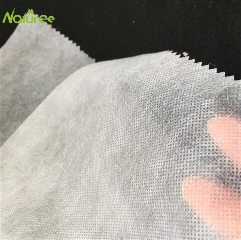 Нетканая ткань для маски PFE90 25 г одноразовая маска из нетканого материала Spunbond