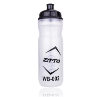 ztto bicycle bottle kettle mtb bicycle water bottle outdoor bike sports drink cup cycling portable pp bottle bike parts