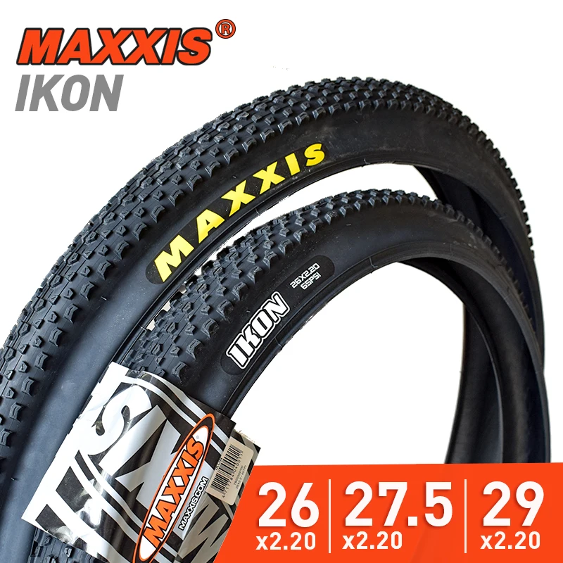 1 шт. MAXXIS 29 IKON шина для горного велосипеда 27 5*2 2 29*2 велосипедные шины Сверхлегкие MTB