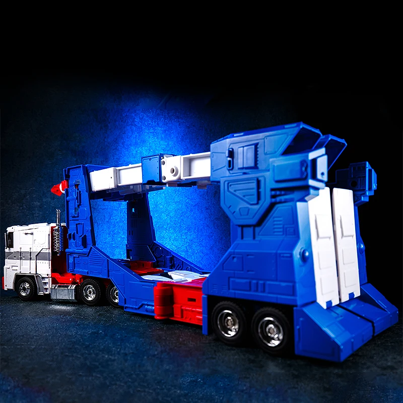 Экшн-фигурка G1 Ultra Magnus THF-04 Трансформер MP22 MP-22 THF04 MP Leader KO робот коллекционная