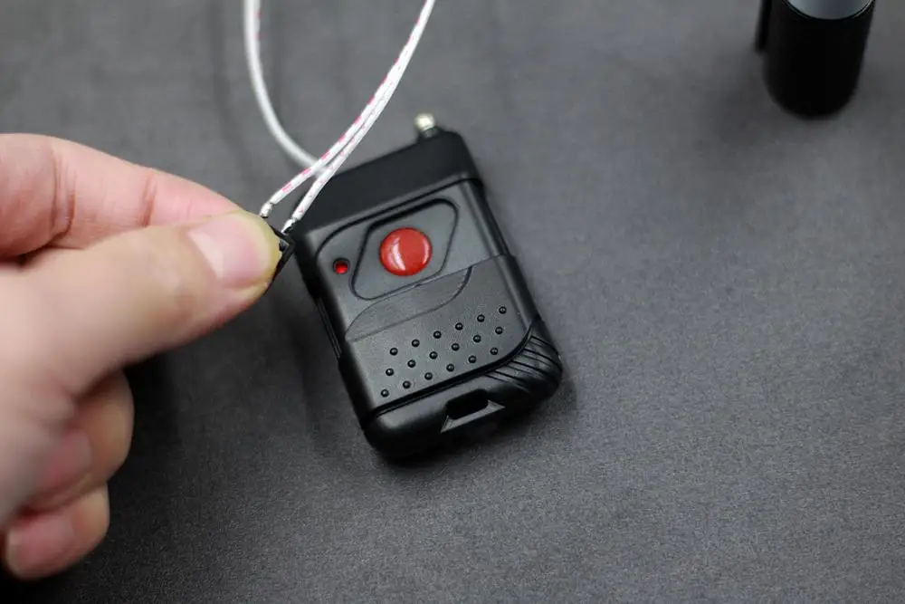 Бесплатная доставка мистическая мощная ручка умственной мощности пульт