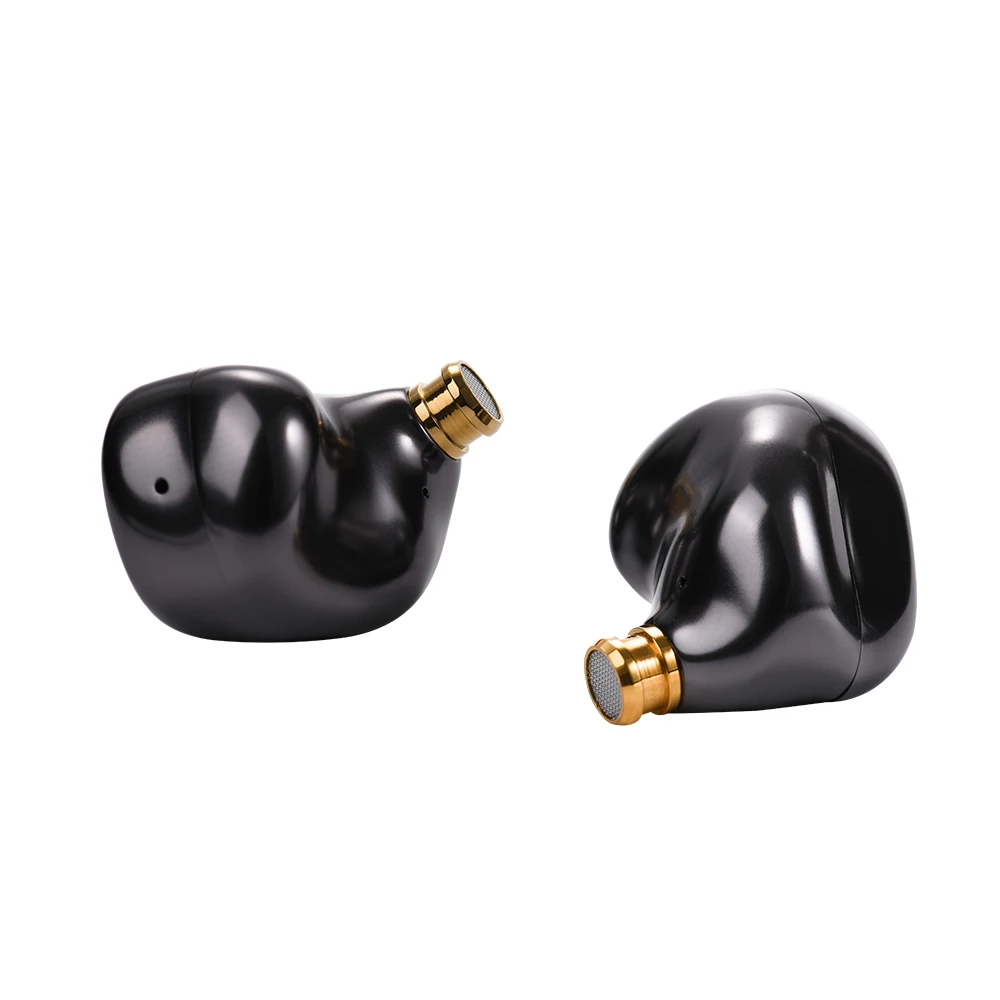 TINHIFI T5 HIFI Металлические наушники IEM 10мм Динамический драйвер DOC Бас-спортивные наушники-монитор с разъемом 0,78 мм 2pin Вкладышевые наушники T2 pro T3 T4 P1 on.