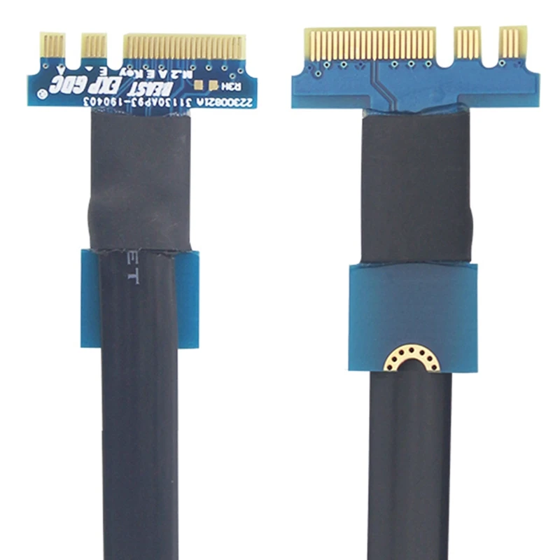 

EXP GDC Beast HDMI to NGFF M.2 a Key Cable for Video Card External imageto Laptop