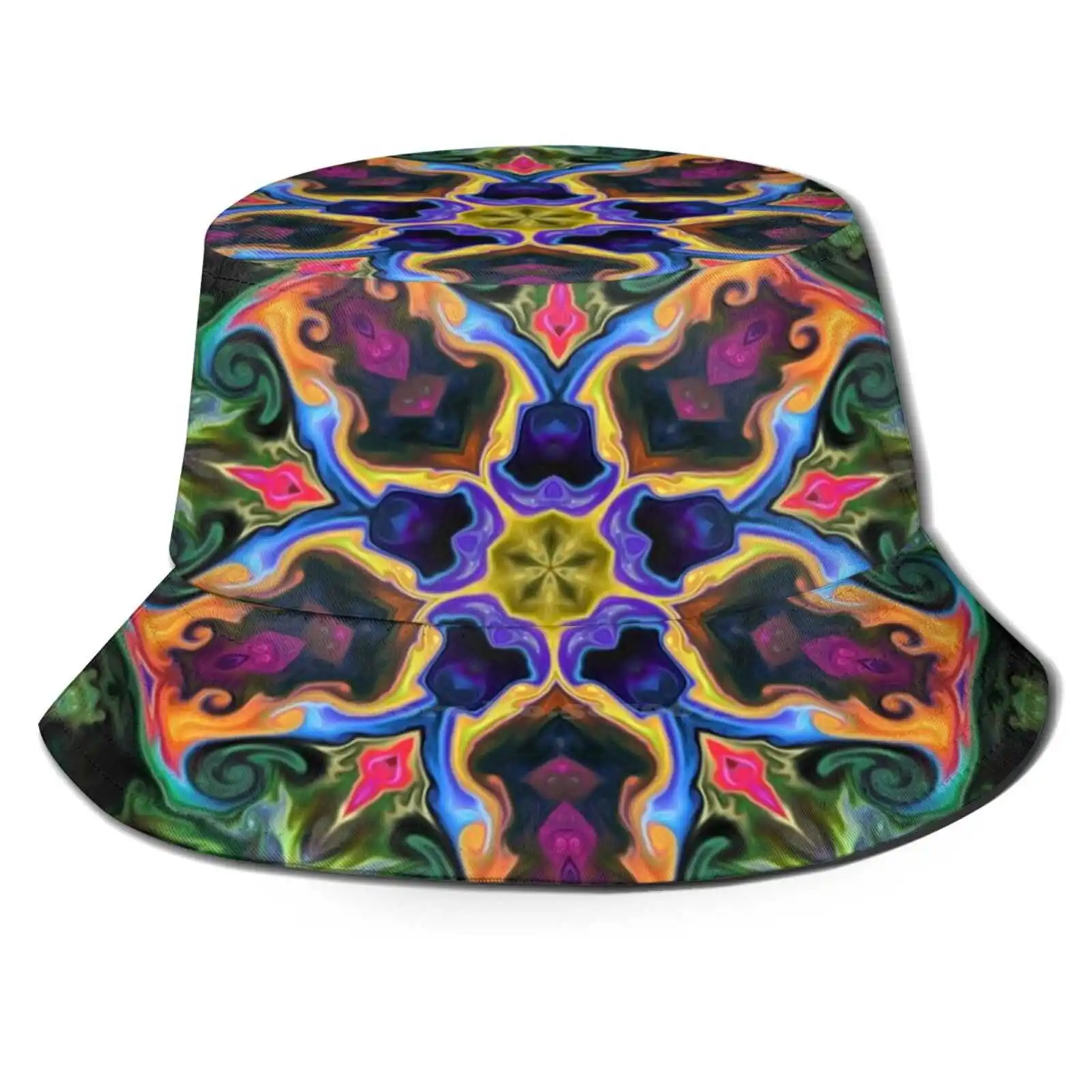

The Fifth Outdoor Sun Fishing Panama Hats