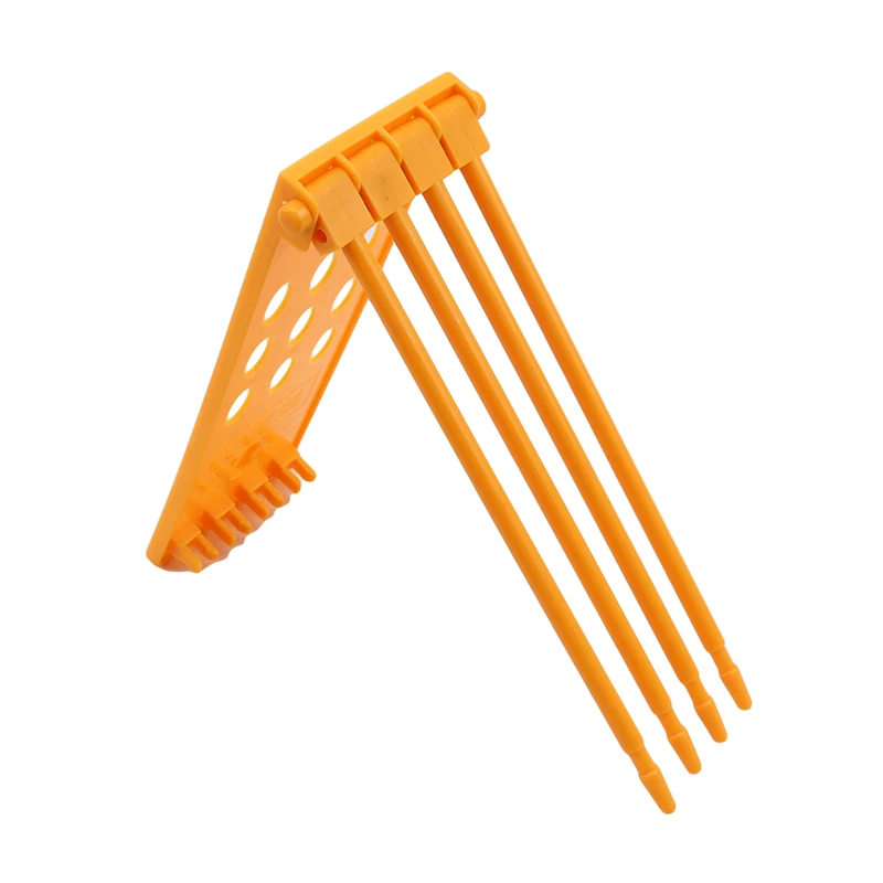 Пластиковый голубь попугай ножка кольцо держатель птица тренировочные изделия