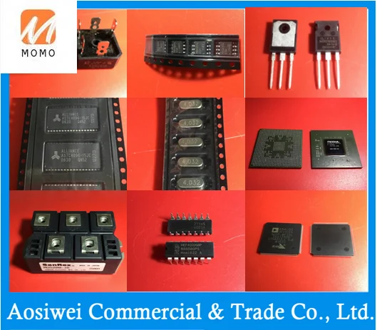 

Brand New Electronic Component IGCM20F60GA