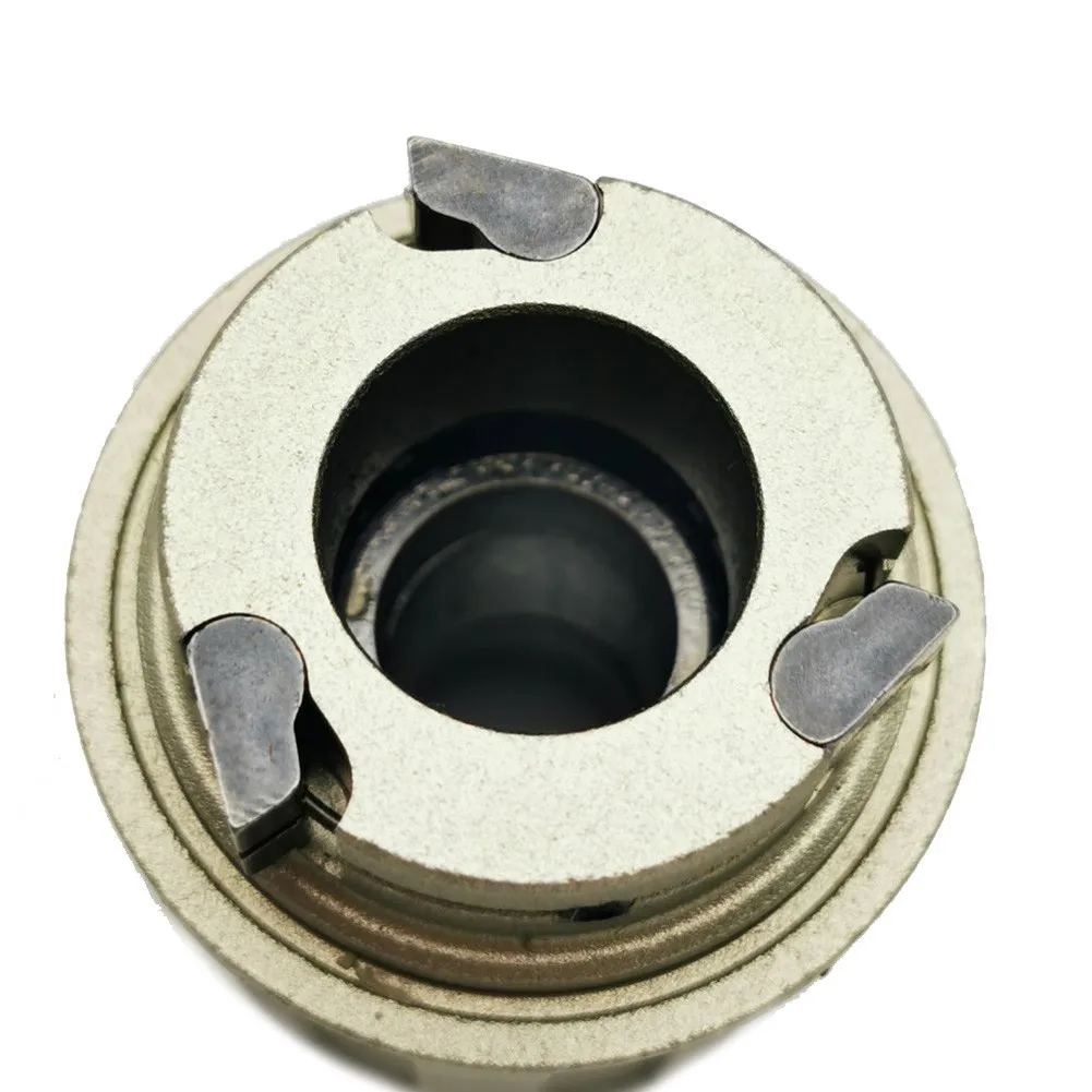 

Black Pawls Driver Accessories For MTB Freehub Bodiesfor Novatec MTB Freehub Body Replacement Steel With Spring