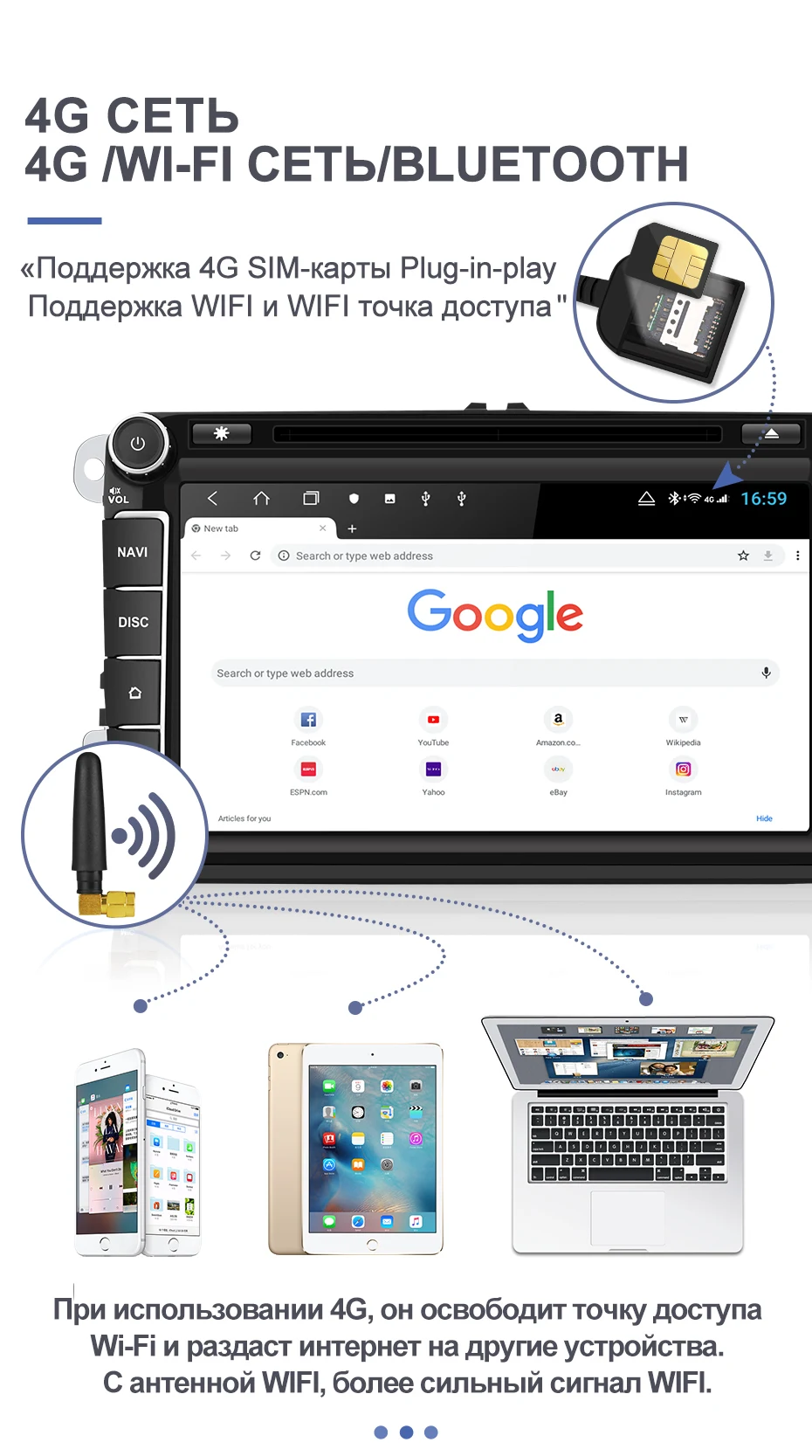 Isudar H53 2 Din 4G Android автомобильный Радио мультимедиа для VW/Volkswagen/POLO/Golf/Skoda/Seat/Leon/PASSAT B6 Авто GPS камера USB DVR