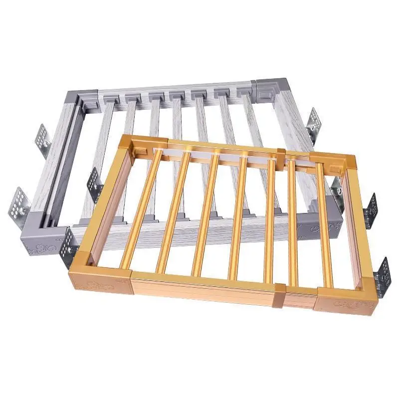 Комната Perchero De Pie Организация Cajonera Mercerie люкс Repisa Y Rack Prateleira Estante Регулируемая корзина-органайзер для шкафа